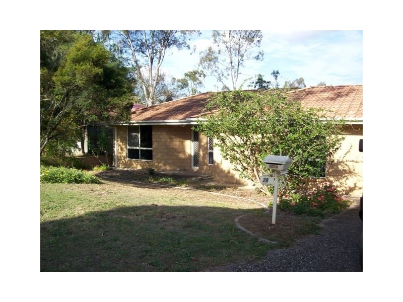 Camira QLD 4300