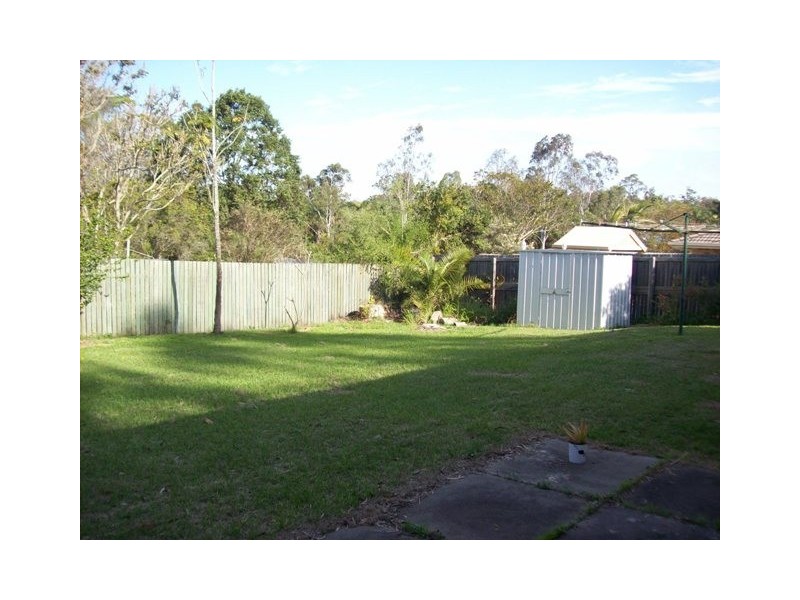 Camira QLD 4300