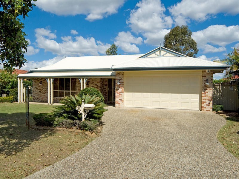 Springfield QLD 4300