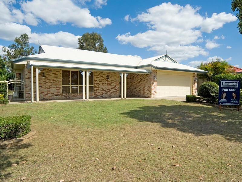 Springfield QLD 4300