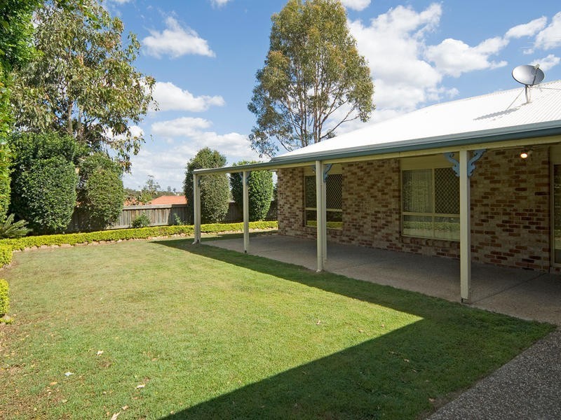 Springfield QLD 4300