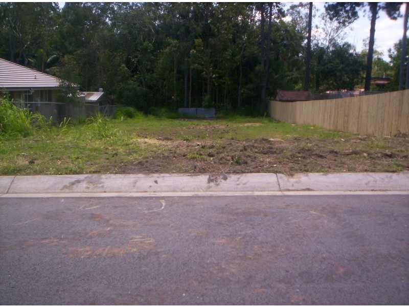 Lt 111 Farren St, Camira QLD 4300