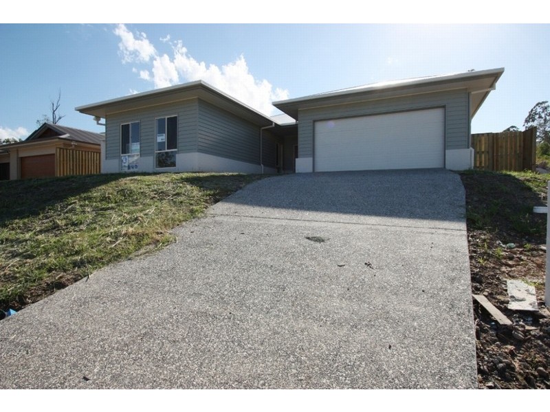 Augustine Heights QLD 4300
