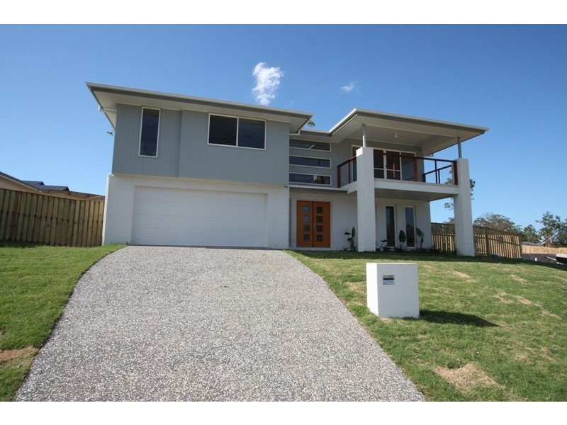 Augustine Heights QLD 4300
