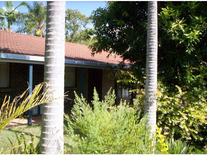 21 Bluegum Dr, Camira QLD 4300