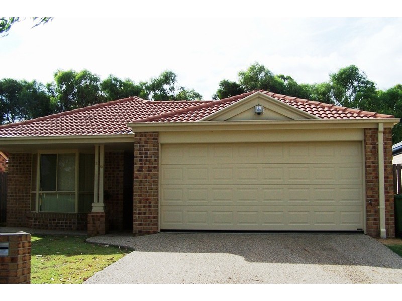 Springfield Lakes QLD 4300