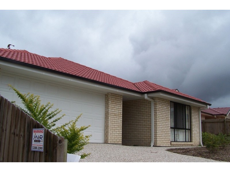 14 Fontana Way, Springfield Lakes QLD 4300