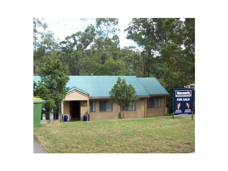 Bellbird Park QLD 4300