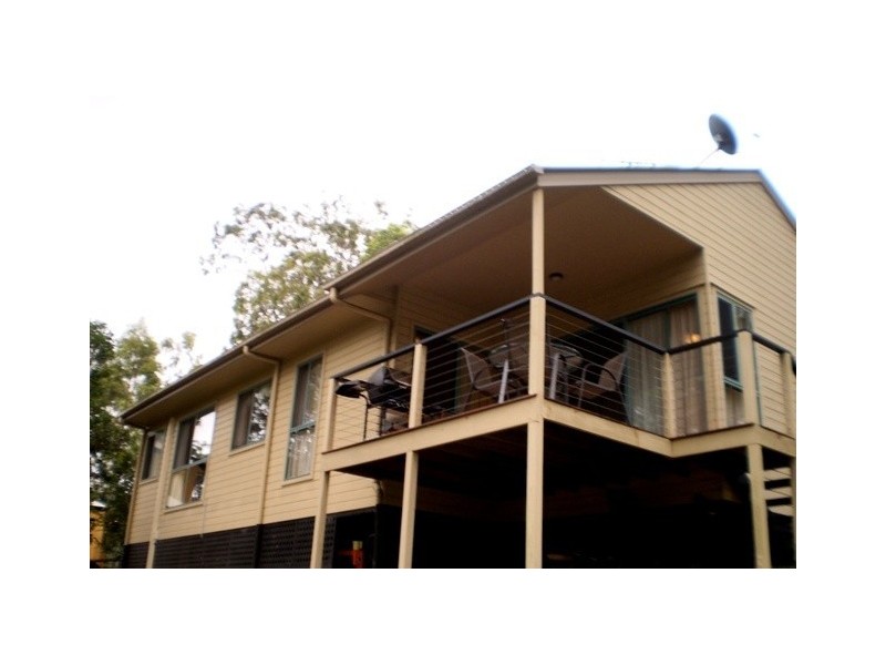 Bellbird Park QLD 4300