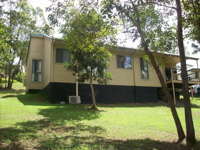 Bellbird Park QLD 4300