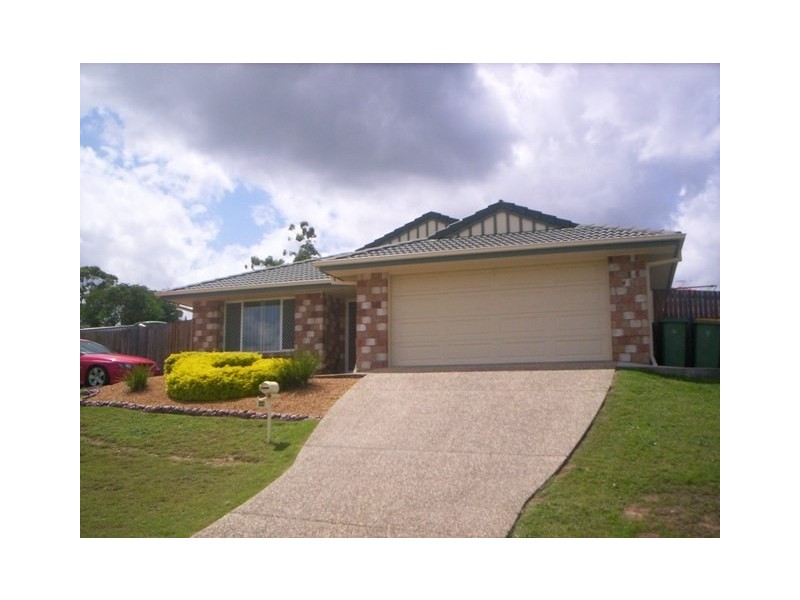 Springfield QLD 4300