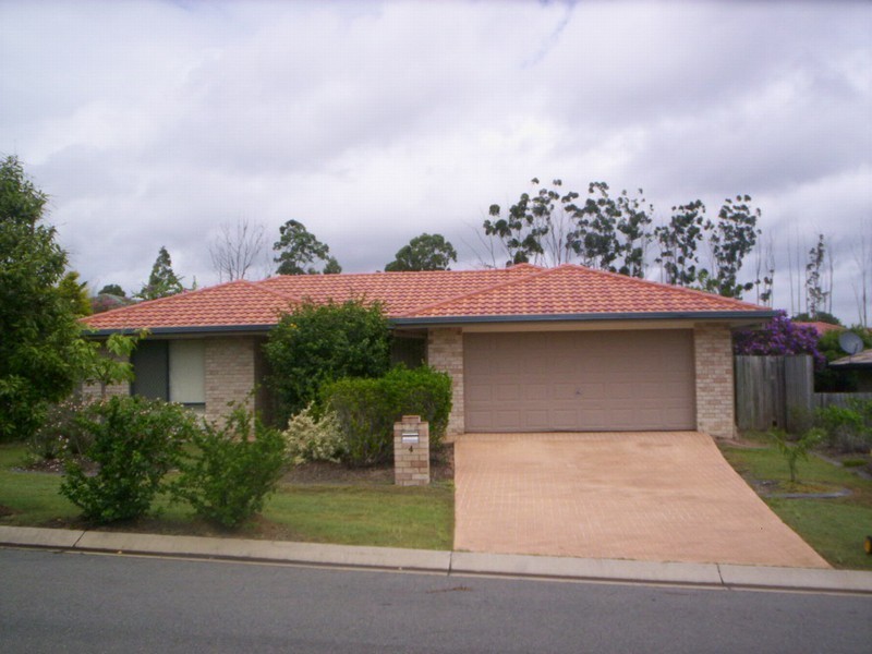 4 Bidford St, Springfield QLD 4300