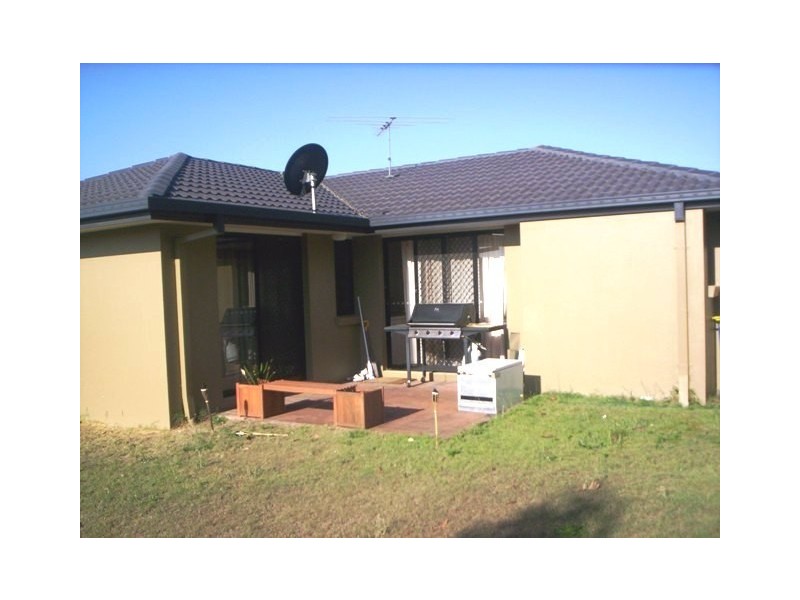 42 Faircloth St, Springfield QLD 4300