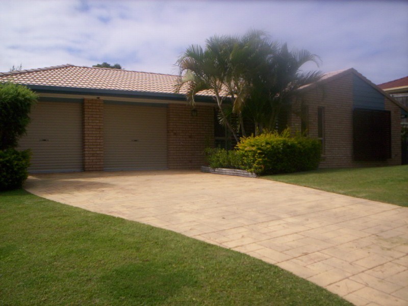 Springfield QLD 4300