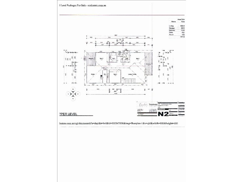 14(L1579) Horizon Dr, Springfield Lakes QLD 4300