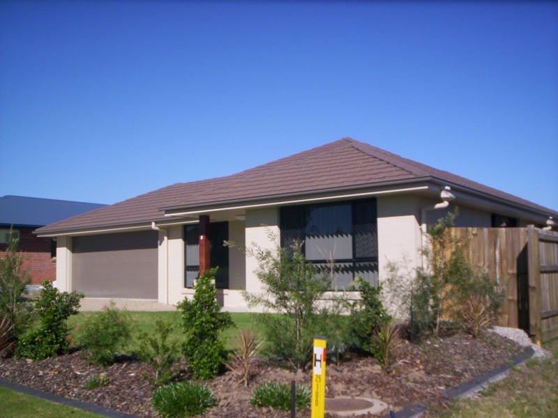 1 Jerome Ave, Augustine Heights QLD 4300