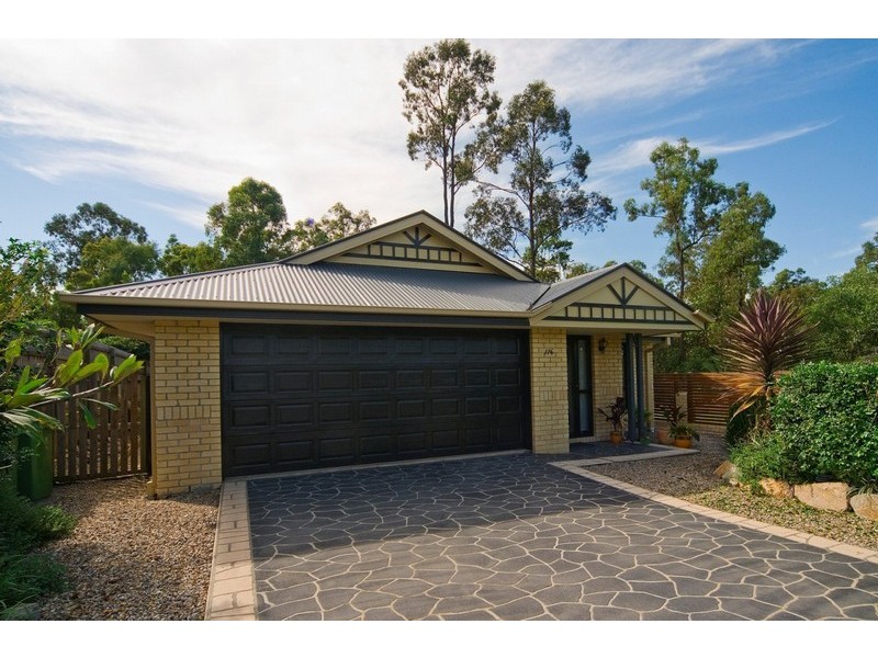 116 Lakeside Ave, Springfield Lakes QLD 4300