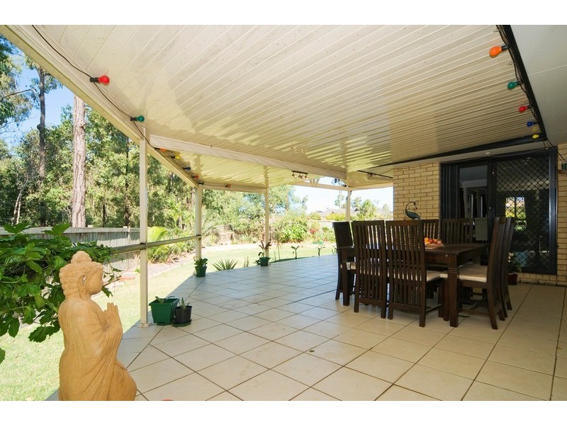 116 Lakeside Ave, Springfield Lakes QLD 4300