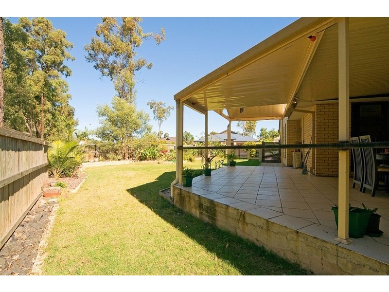 116 Lakeside Ave, Springfield Lakes QLD 4300