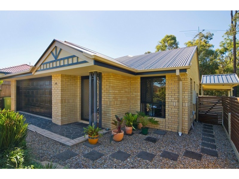 116 Lakeside Ave, Springfield Lakes QLD 4300