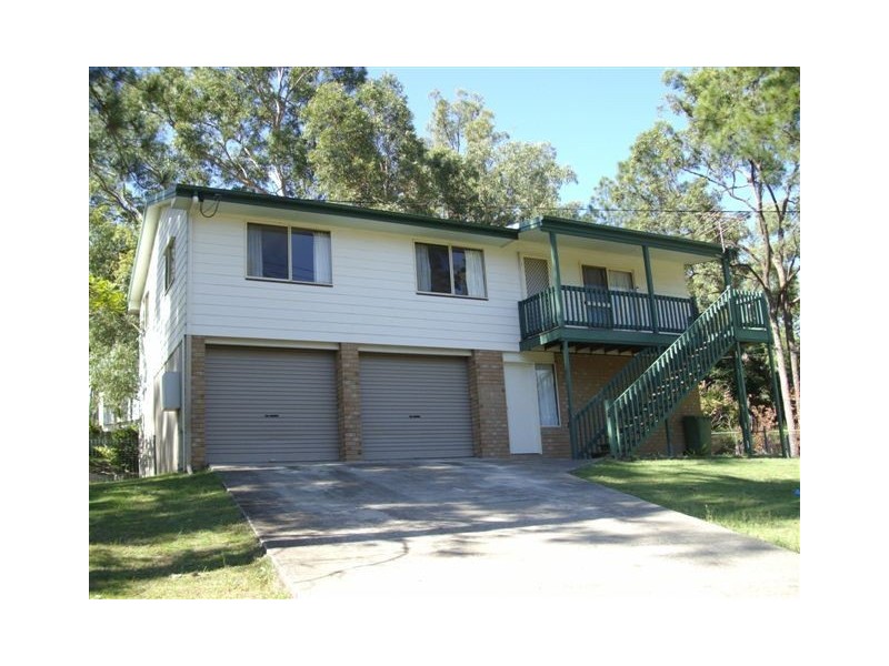 343A Jones Rd, Bellbird Park QLD 4300