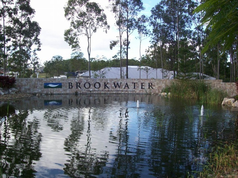 Brookwater QLD 4300