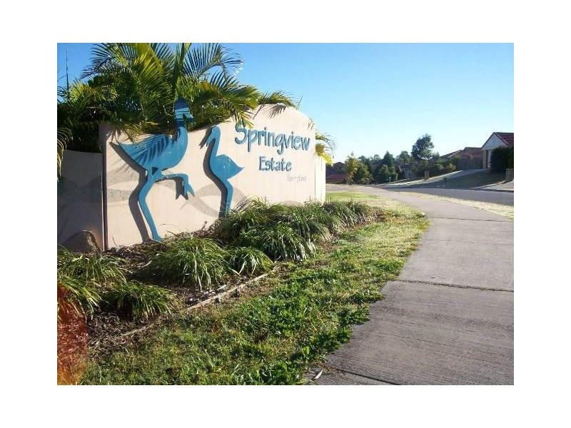 154 Sunview Rd, Springfield QLD 4300