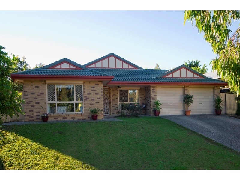 Springfield QLD 4300