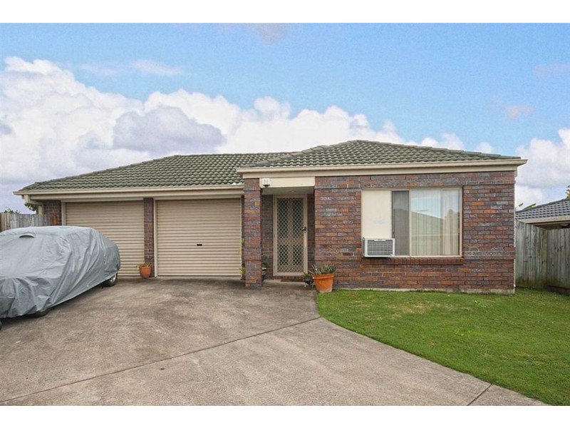 25 Gecko Place, Doolandella QLD 4077