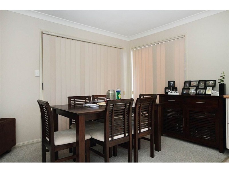 25 Gecko Place, Doolandella QLD 4077