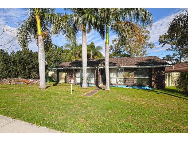 8 Josey St, Redbank Plains QLD 4301