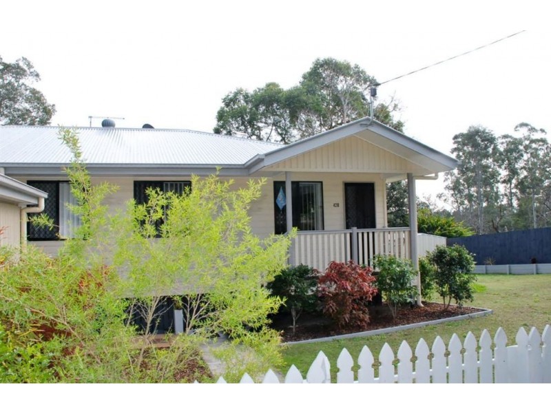 42B Tibbits Street, Bundamba QLD 4304