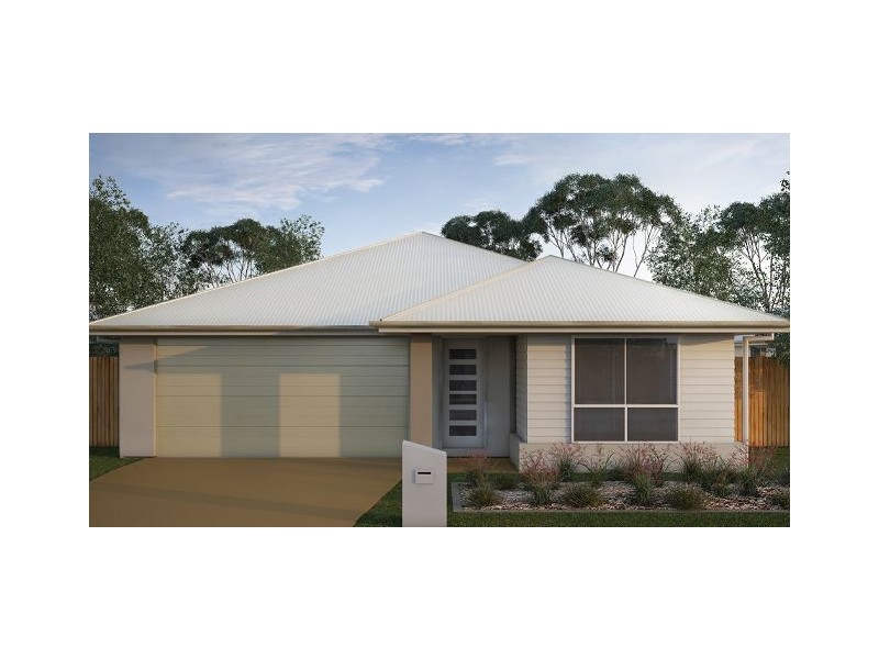 Lot 1 stg1 Whipbird Street, Bellbird Park QLD 4300