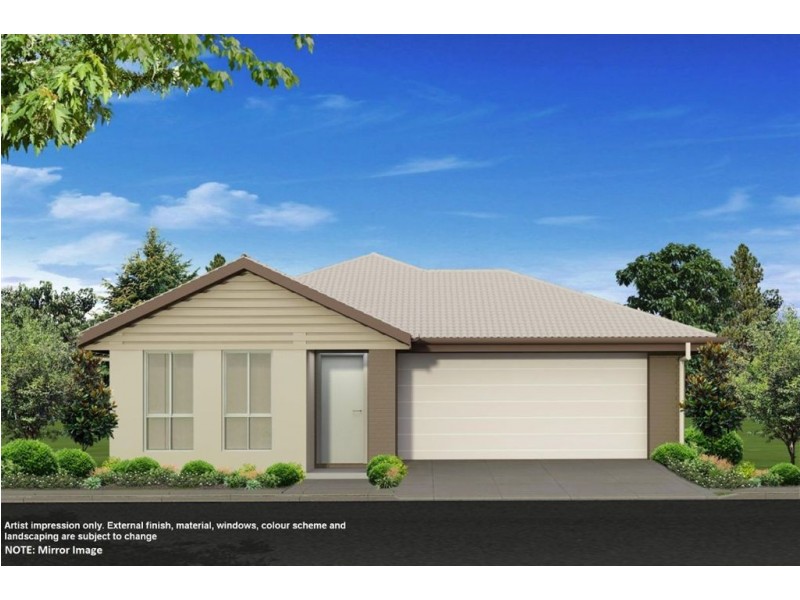 Lot 2 stg2 Whipbird Street, Bellbird Park QLD 4300