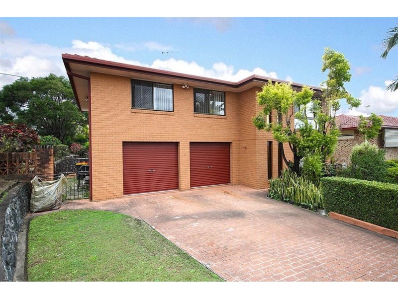 2 Fulton Street, Wishart QLD 4122