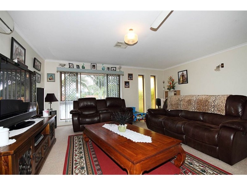 2 Fulton Street, Wishart QLD 4122