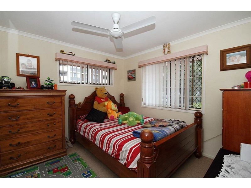 2 Fulton Street, Wishart QLD 4122