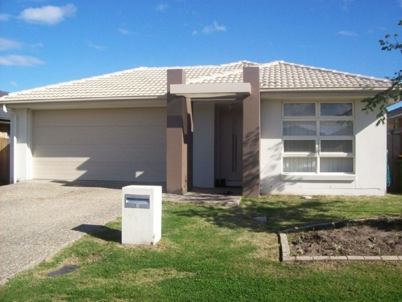 23 Ballow cres, Redbank Plains QLD 4301
