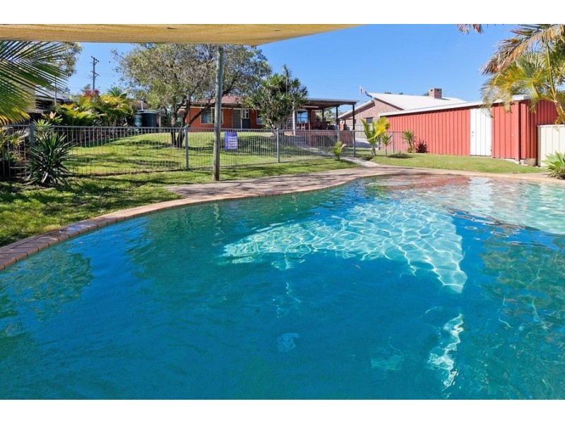 36 Garden Ave, Camira QLD 4300