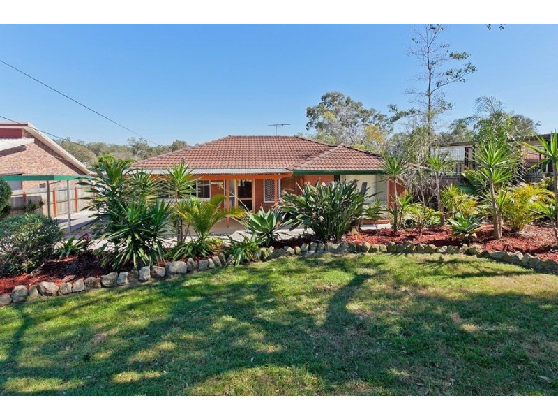 36 Garden Ave, Camira QLD 4300
