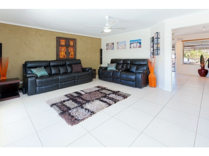 36 Garden Ave, Camira QLD 4300