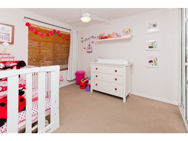 36 Garden Ave, Camira QLD 4300