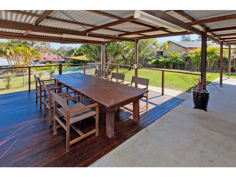 36 Garden Ave, Camira QLD 4300