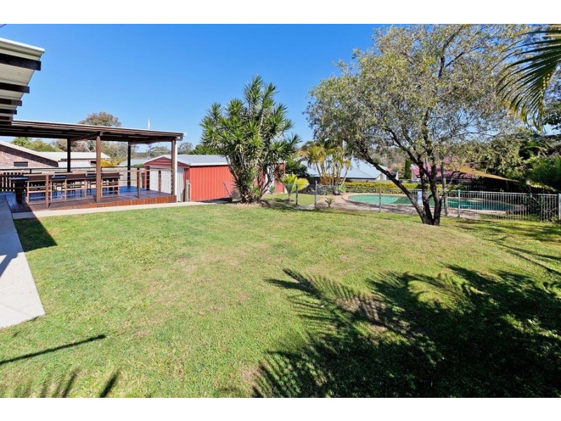 36 Garden Ave, Camira QLD 4300