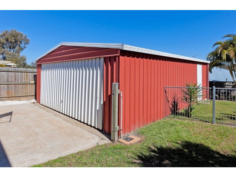 36 Garden Ave, Camira QLD 4300