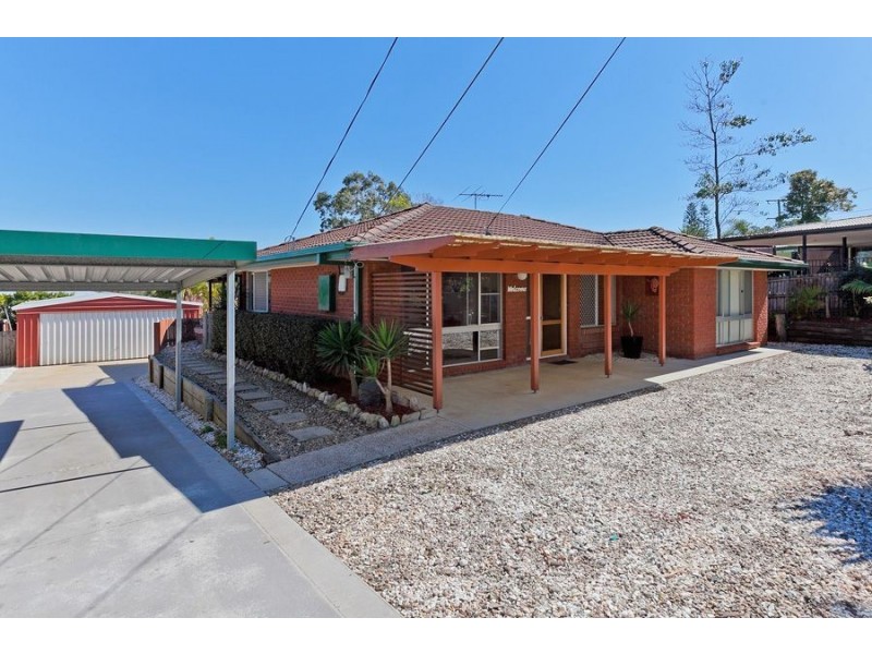 36 Garden Ave, Camira QLD 4300