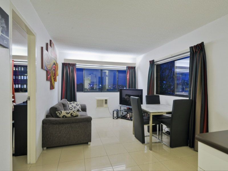 6/179 Kennigo Street,, Spring Hill QLD 4000