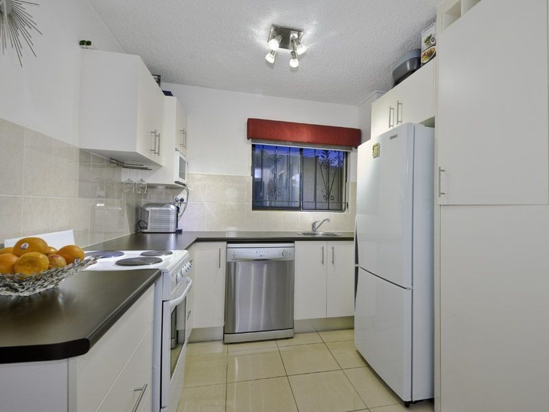 6/179 Kennigo Street,, Spring Hill QLD 4000