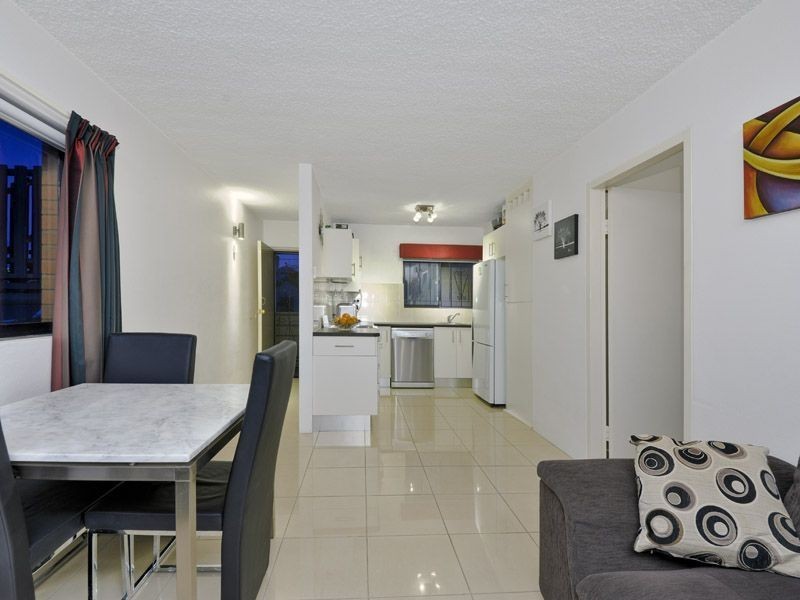 6/179 Kennigo Street,, Spring Hill QLD 4000