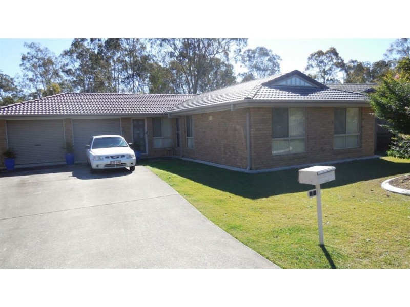 16 Sandy Creek Rd, Camira QLD 4300